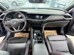 Buick Regal 2021 Facelift GS 28T Elite - ფოტო 5