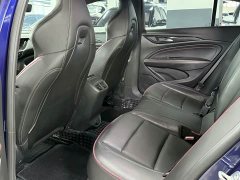 Buick Regal 2021 Facelift GS 28T Elite - ფოტო 6