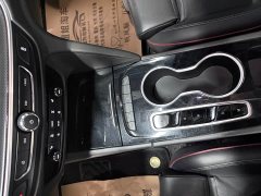 Buick Regal 2021 Facelift GS 28T Elite - ფოტო 8