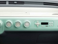 FAW Besturn Xiaoma 2025 222km Lightning Edition - ფოტო 12