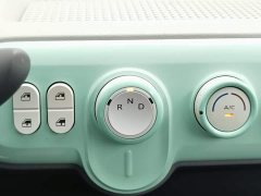 FAW Besturn Xiaoma 2025 222km Lightning Edition - ფოტო 13