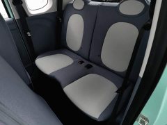 FAW Besturn Xiaoma 2025 222km Lightning Edition - ფოტო 15