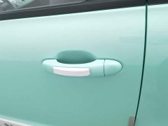 FAW Besturn Xiaoma 2025 222km Lightning Edition - ფოტო 18