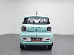FAW Besturn Xiaoma 2025 222km Lightning Edition - ფოტო 4