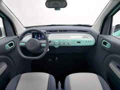 FAW Besturn Xiaoma 2025 222km Lightning Edition - ფოტო 5