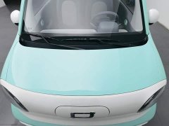FAW Besturn Xiaoma 2025 222km Lightning Edition - ფოტო 6