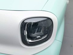 FAW Besturn Xiaoma 2025 222km Lightning Edition - ფოტო 7