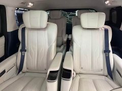 Buick Century 2.0T Six-Seat Yun Shi Edition - ფოტო 10
