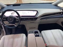 Buick Century 2.0T Six-Seat Yun Shi Edition - ფოტო 11