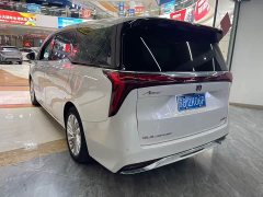 Buick Century 2.0T Six-Seat Yun Shi Edition - ფოტო 5