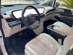 Buick Century 2.0T Six-Seat Yun Shi Edition - ფოტო 7