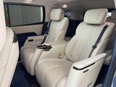 Buick Century 2.0T Six-Seat Yun Shi Edition - ფოტო 9