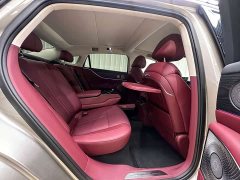 Voyah Lantu Zhaohui L 2026 Four-Wheel Drive Ultra - ფოტო 10