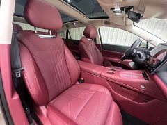 Voyah Lantu Zhaohui L 2026 Four-Wheel Drive Ultra - ფოტო 12