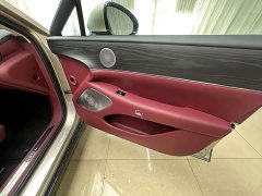 Voyah Lantu Zhaohui L 2026 Four-Wheel Drive Ultra - ფოტო 16