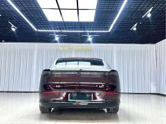 Voyah Lantu Zhaohui L 2026 Four-Wheel Drive Ultra - ფოტო 17