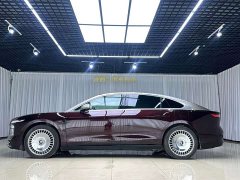 Voyah Lantu Zhaohui L 2026 Four-Wheel Drive Ultra - ფოტო 2