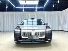 Voyah Lantu Zhaohui L 2026 Four-Wheel Drive Ultra - ფოტო 3
