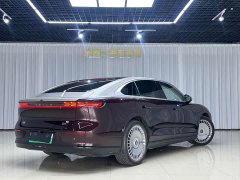 Voyah Lantu Zhaohui L 2026 Four-Wheel Drive Ultra - ფოტო 4