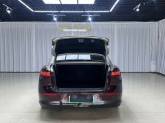 Voyah Lantu Zhaohui L 2026 Four-Wheel Drive Ultra - ფოტო 5