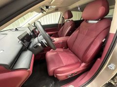 Voyah Lantu Zhaohui L 2026 Four-Wheel Drive Ultra - ფოტო 7