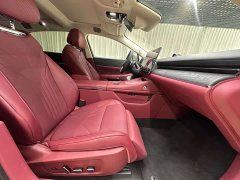Voyah Lantu Zhaohui L 2026 Four-Wheel Drive Ultra - ფოტო 9