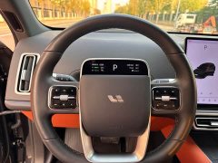 Li Auto L6 Pro - ფოტო 17
