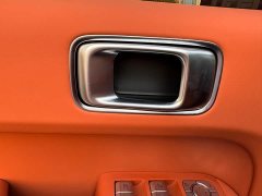 Li Auto L6 Pro - ფოტო 18