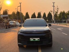Li Auto L6 Pro - ფოტო 2