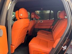 Li Auto L6 Pro - ფოტო 6