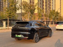 Li Auto L6 Pro - ფოტო 7