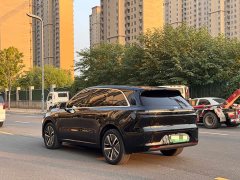 Li Auto L6 Pro - ფოტო 9