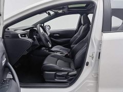 Toyota Corolla 2022 1.8L CVT Luxury - ფოტო 10