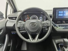 Toyota Corolla 2022 1.8L CVT Luxury - ფოტო 11