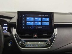 Toyota Corolla 2022 1.8L CVT Luxury - ფოტო 12