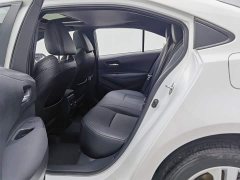 Toyota Corolla 2022 1.8L CVT Luxury - ფოტო 15