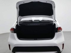 Toyota Corolla 2022 1.8L CVT Luxury - ფოტო 16