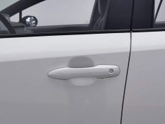 Toyota Corolla 2022 1.8L CVT Luxury - ფოტო 18