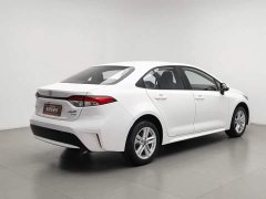 Toyota Corolla 2022 1.8L CVT Luxury - ფოტო 2