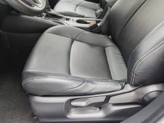 Toyota Corolla 2022 1.8L CVT Luxury - ფოტო 20