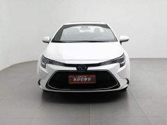 Toyota Corolla 2022 1.8L CVT Luxury - ფოტო 3