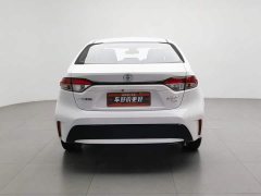 Toyota Corolla 2022 1.8L CVT Luxury - ფოტო 4