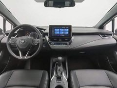 Toyota Corolla 2022 1.8L CVT Luxury - ფოტო 5
