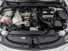 Toyota Corolla 2022 1.8L CVT Luxury - ფოტო 6