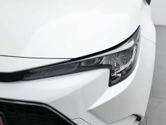 Toyota Corolla 2022 1.8L CVT Luxury - ფოტო 7