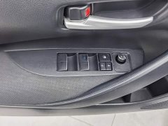 Toyota Corolla 2022 1.8L CVT Luxury - ფოტო 9
