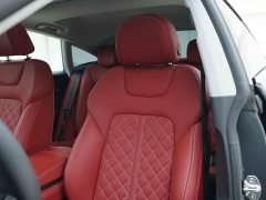 Audi A7 45 TFSI Premium Selection - ფოტო 12