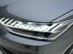 Audi A7 45 TFSI Premium Selection - ფოტო 13