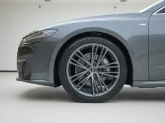 Audi A7 45 TFSI Premium Selection - ფოტო 14