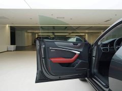 Audi A7 45 TFSI Premium Selection - ფოტო 15